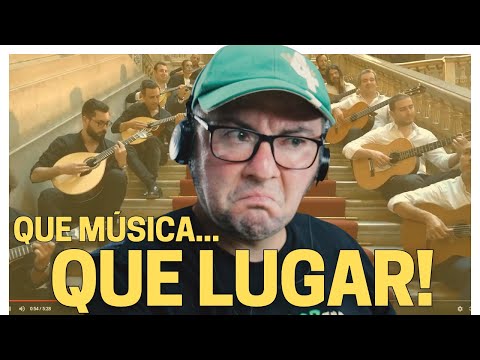 GUITARRAS PARA AMÁLIA - Deixa o historiador brasileiro maluco!