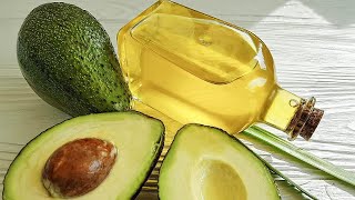 How to Extract Avocado Oil at Home