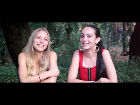 Kidd & Lil'Bí - Say My Name (Official Music Video)