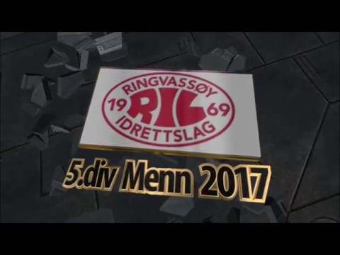 Indre Kåfjord/Manndalen - Ringvassøy IL 2-3