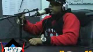 Dj Enuff-Mims & Joell Ortiz freestyle on Allstar Radio.net