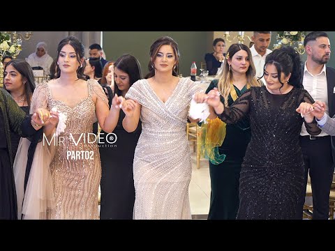 Mahsun Ciziri / Rezan & Pelsin / Part 02 / 4K #Kurdischehochzeit #MirVideoProduction®