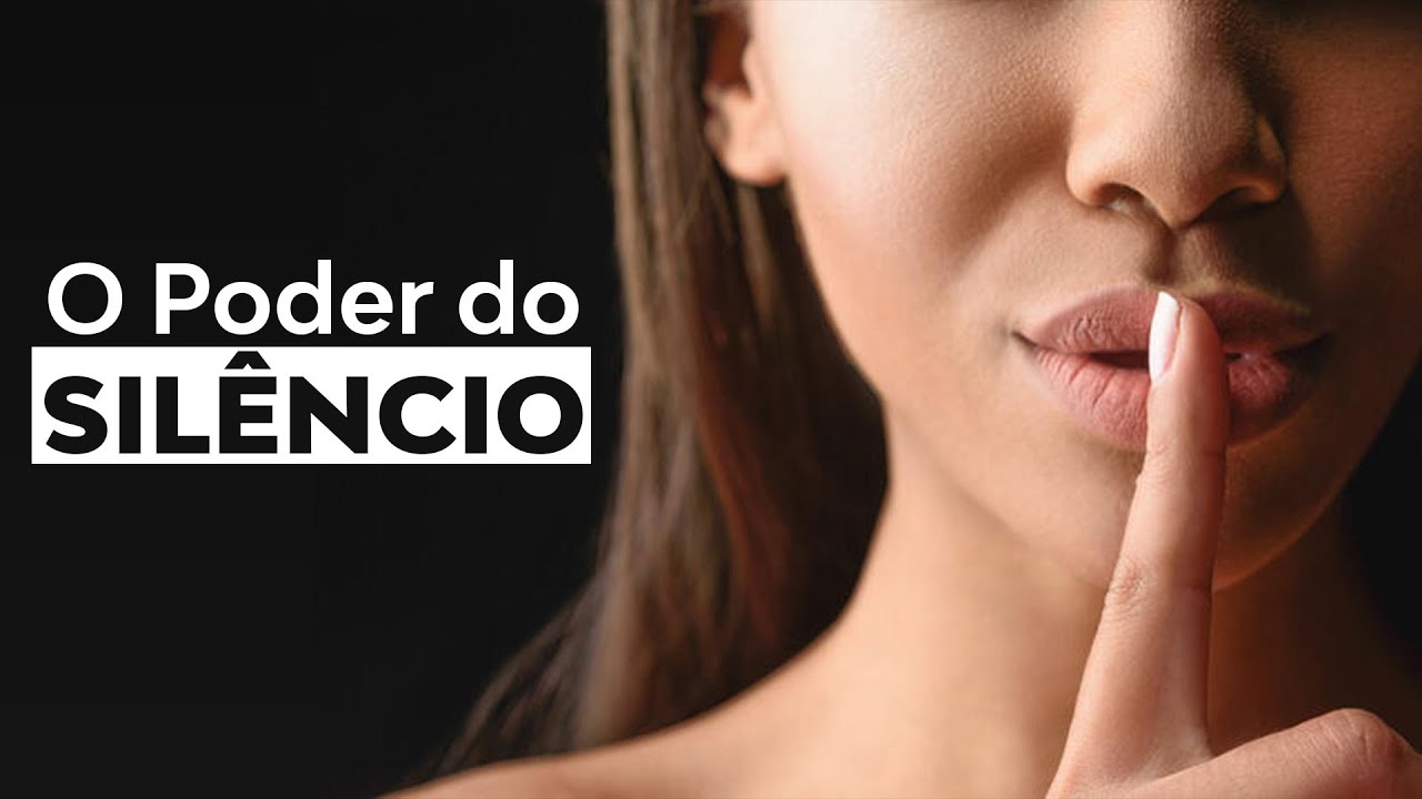 The Power of Silence