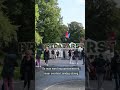 Man OVERLIJDT na festival in Breda, beveiligers opgepakt | #shorts