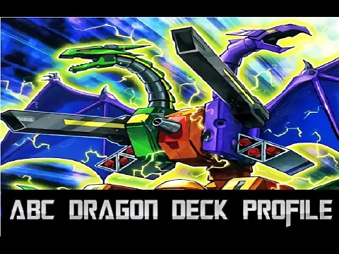 ABC Dragon Deck Profile