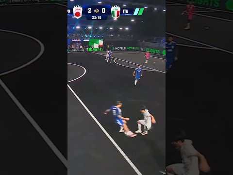 kings world cup nations🇮🇹🔥