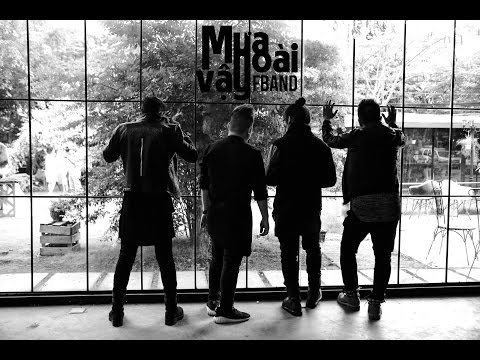 Mưa hoài vậy - FBand