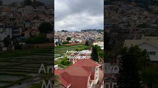 Download lagu 🛑Most Beautiful view of Antananarivo Madagascar 🇲🇬 mp3