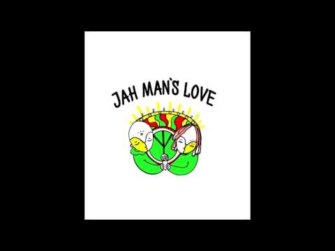 JahMan'sLove - Stop War