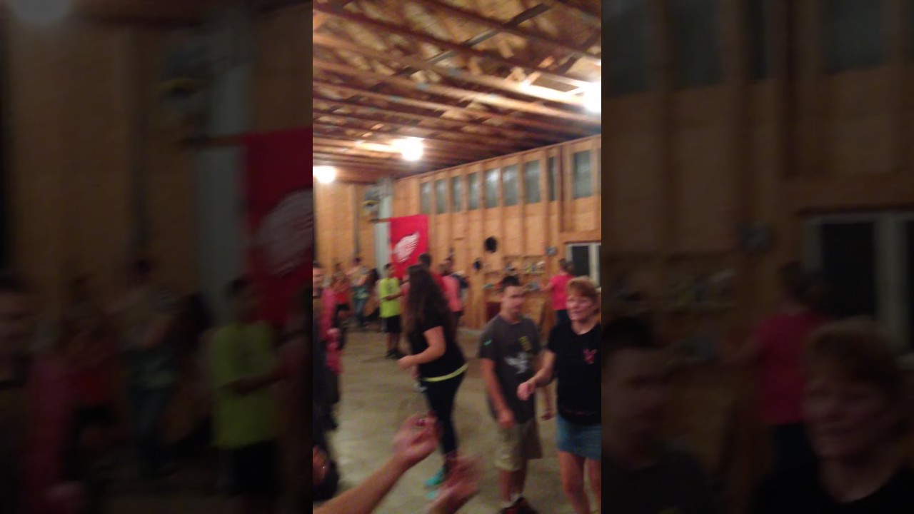 Hire Paul Ott Professional Square Dance Caller Dance