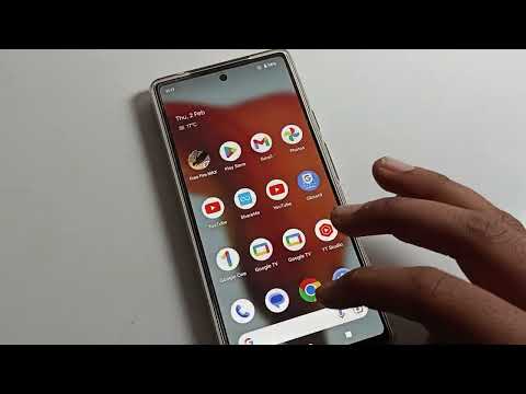 Do Not Disturb kaise enable karen Google Pixel 7 mein | how to enable do not disturb