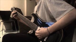 Severed Savior - Servile Insurrection playthrough