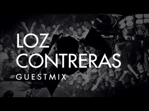 LOZ CONTRERAS GUESTMIX