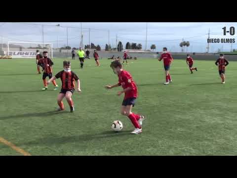 2021 03 19 TORRE PACHECO 8 0 NUEVA CARTAGENA