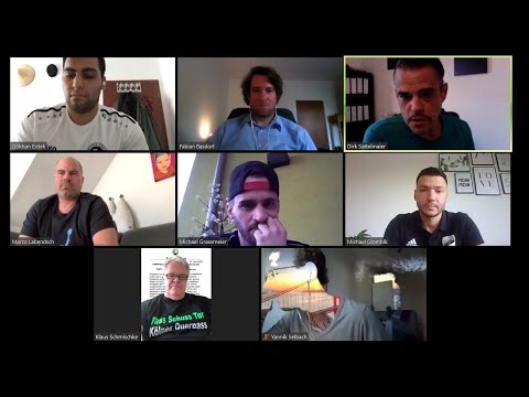 KÖLNER QUERPASS - Folge 5, Teil 2