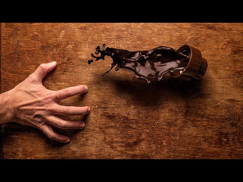 1 hétig nem ittam kávét