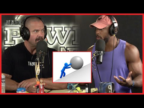 Getting Over The Hump, How To Master a New Challenge || MBPP Ep. 794