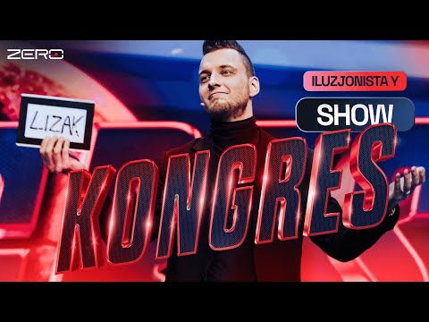 ILLUSIONIST Y AND HIS SHOW AT CONGRESS ZERO