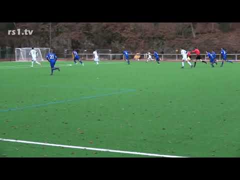 SV 09/35 Wermelskirchen - FC Remscheid