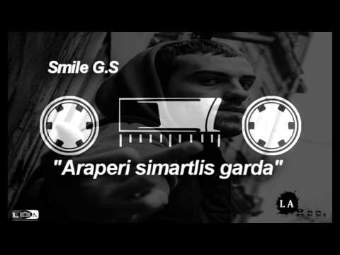 Smile G.S - არაფერი სიმართლის გარდა ( LinAro Rec. )