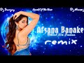 Afsana Banake Bhool Na Jaana Remix Himesh Reshammiya Song Dj Manoj Ft Dj Sanjay Dance Mix