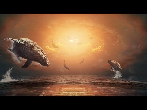 Heaven to Earth - The Bishop of Balance