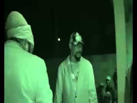 live in St Elisabeth, Jamaica Music Video by Fantan Mojah, Beenie Man Merciless