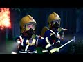 Fireman Sam Season 14 Kazakh Intro