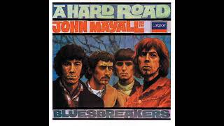 John Mayall &amp; The Bluesbreakers  -   Another Kinda Love (1967)