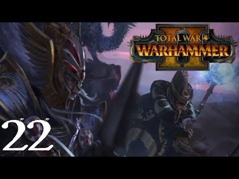 SB Plays Tyrion 22 - The Battle For The Vortex