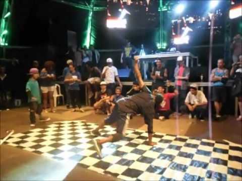 bboy negueba