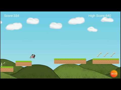 Pug Runner