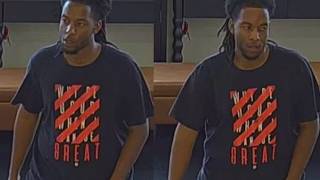 Man wanted for allegedly exposing himself inside Douglasville Hobby Lobby