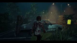Dead by Daylightその10配信切れたやつ