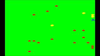 Badd Egg for the BBC Micro