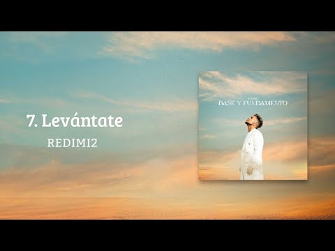 Redimi2 - Levántate (ft. Angels Music)