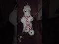 Schneemann Ruuudi 2 Oh Weh Oh Weh Es Gibt Kein Schnee