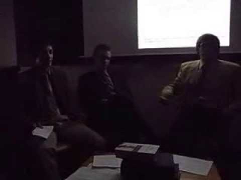 Literarisches Quartett zu Peter Sloterdijk