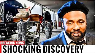 "The TRAGEDY Of Gospel Singer Andraé Crouch Is Just PLAIN SAD..."