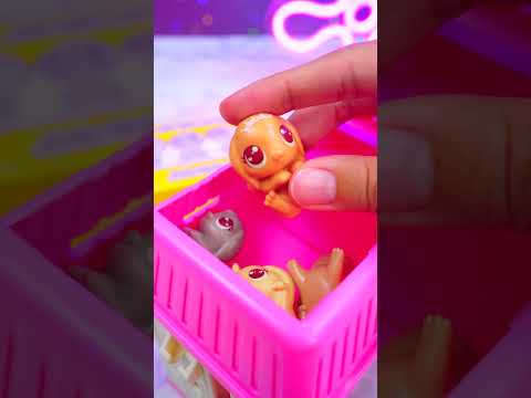 Mama Surprise Minis Little Live Pets #asmr