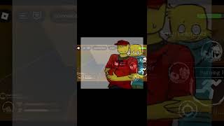 What is this bro 😭😭🙏 #roblox #forsaken