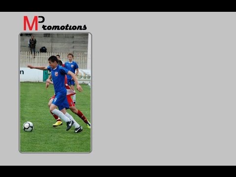 7 // Stefan Stevanovic // FK Metalac Kraljevo // Skills // HD