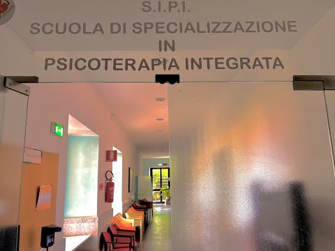 SIPI 28° Corso di Specializzazione in Psicoterapia Strutturale Integrata