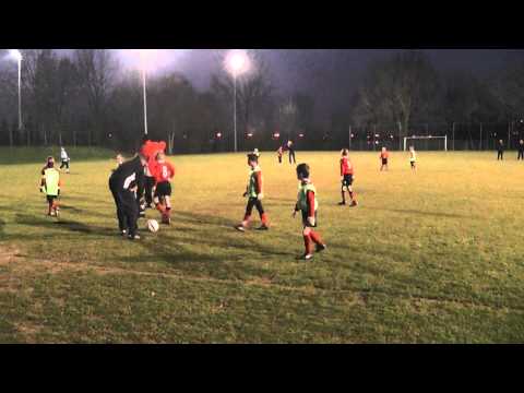 Slikkerveer F1 - Slikkerveer E3 (1)