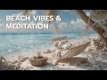 Tropical Chillout Lounge Relaxing Ambient Music For Beach Vibes Meditation