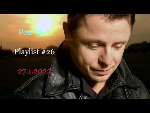 Loving Seasons - #26 Petr Muk (27.1.2022)