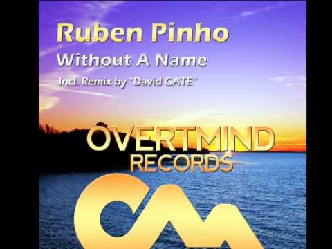 Ruben Pinho - Without A Name (November 01, 2012)