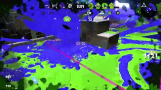 スプラトゥーン2 Part.24 ガチヤグラS