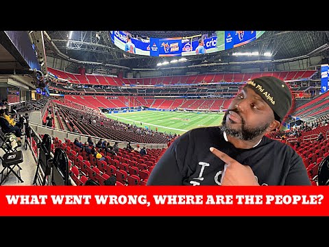 Luke's Band Report - What Went Wrong, WHERE ARE ALL THE PEOPLE?!