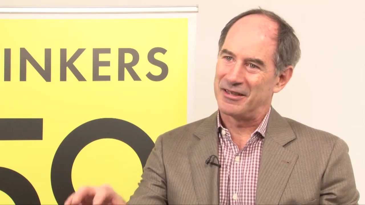 Roger Martin - Playing to Win